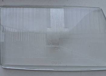 NOWE klosz szkło reflektora prawego BOSCH Audi 100 C3