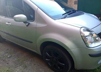 Renault Modus