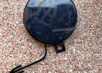 ZAŚLEPKA OSŁONA HAKA ZDERZAKA PRZÓD VW GOLF VII 5G0807241 ORYGINAŁ