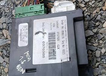 57762110 6976988 Komputer Mini Cooper R50 1.6