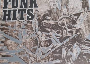 GRAND FUNK RAILROAD- Hits kompilacja, CAPITOL 1976.