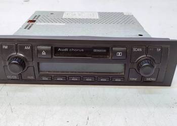 RADIO AUDI CHORUS AUDI A3 8P 8P0035152B