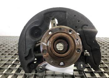 ZWROTNICA LEWY PRZÓD CITROEN BERLINGO III 1.5 102KM