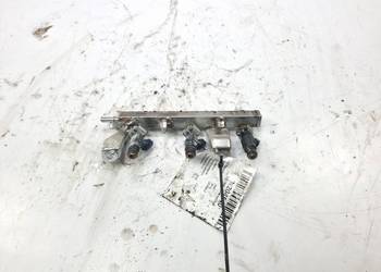 LISTWA WTRYSKOWA OPEL CORSA F 9832159980