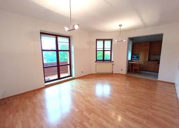Przestronny apartament w świetnej lokalizacji