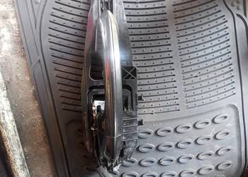 Ford mondeo mk5 klamka zewnętrzna