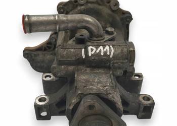 POMPA WSPOMAGANIA wody Mercedes OM602 OM605 OM606