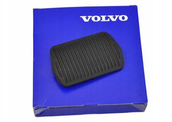 VOLVO C30 C70 S40 V50 nakladka na pedal hamulca OE