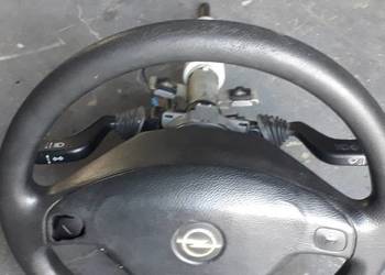 Kierowca kp. Opel astra g