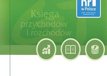 InsERT Rachmistrz GT księga przychodów i rozchodów