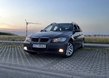 Bmw e91