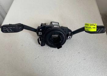 PRZEŁĄCZNIK ZESPOLONY KIEROWNICY MANETKA VW POLO 2Q0953502A