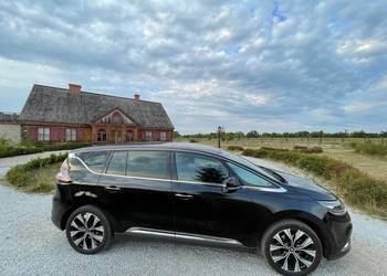 Alufelgi 20" Renault Espace V i inne