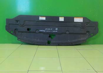 SSANGYONG RODIUS II TURISMO 2.0 B 13r 5D oslona pas przedniego