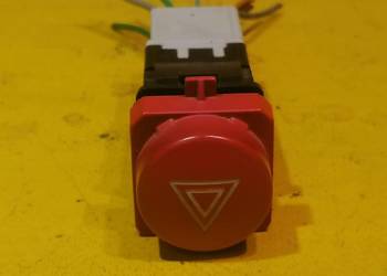 włącznik świateł awaryjnych Citroen Xsara