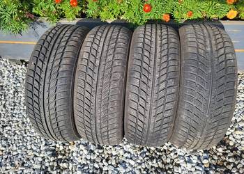 Opony Zimowe Goodride SW 608 195/55/16