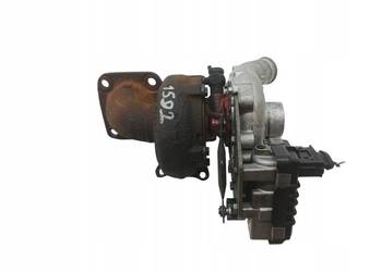 TURBOSPRĘŻARKA 8C1Q-6K682-BC 2.2 TDCI Ford Transit VI (2006-)