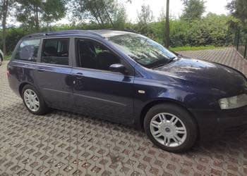 Fiat Stilo 1.6 LPG