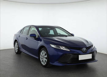 Toyota Camry 2.5 Hybrid
