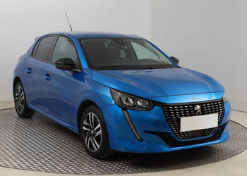 Peugeot 208 1.2 PureTech