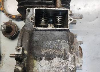 Cewka Briggs& Stratton 11 hp km wałek blok