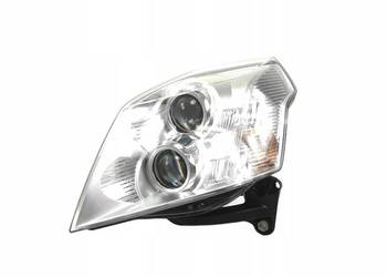 LAMPA LEWY PRZÓD CADILLAC BLS 2005-2010 / 93188525 LAMPA LEWY PRZÓD CADILLAC BLS 2005-2010 / 93188525