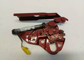 AUDI SQ7 Q7 II LIFT 4M0 Zawias maski prawy nabój sprawny 4M0823302B