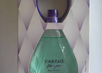 Ulric de Varens for you damska woda perfumowana edp 30 ml