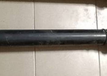 Wal napędowy Mercedes sprinter a9074106901 a907