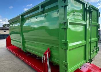 Kontener Roll off, Abrollcontainer 28m3