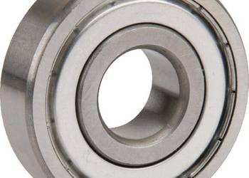 Łożysko kulkowe zwykłe 20x47x14 mm gopart 6204ZZGP