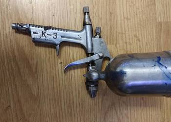 Pistolet do malowania