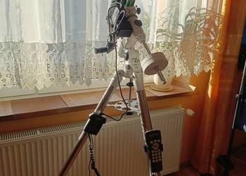 Teleskop Sky-Watcher EQ3-2 120/600 GoTo SynScan