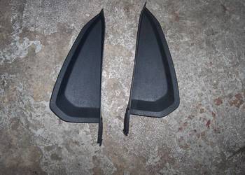 ZAŚLEPKA KONSOLI LEWA FORD FIESTA MK7 2008-2017