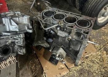 Sprzedam silnik 1.4 tce