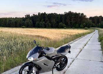Sprzedam Yamaha tzr swap 250