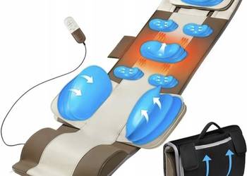 Mata masująca Slothmore