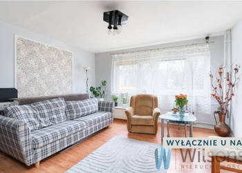 Oferta sprzedaży mieszkania 27.1m2 1-pokojowe Warszawa