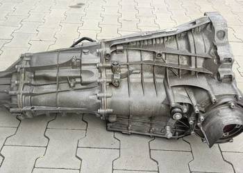 AUDI Q5 8R SKRZYNIA BIEGÓW 2.0 TDI PWX 0B5300060P Niski przebieg