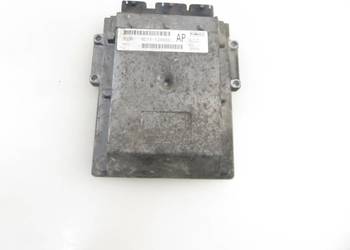 STEROWNIK FORD TRANSIT VI (2006-2014) 2.2 TDCi - P8FA 12B523