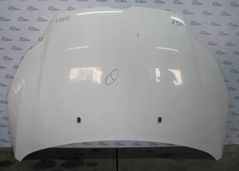 FORD FOCUS MK3 III 13r maska 80 mikronów