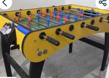 Piłkarzyki roberto sport7