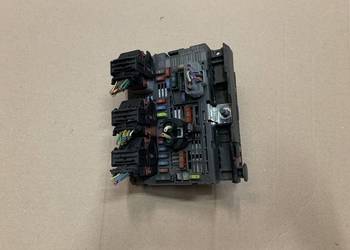 9664706380 bsm-r06 moduł komfortu BSM-R06 citroen c4 lift peugeot 308