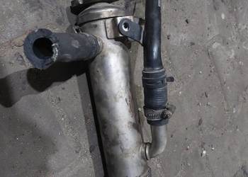 Chłodniczka spalin EGR ford mondeo mk3 2.0 tdci 115KM