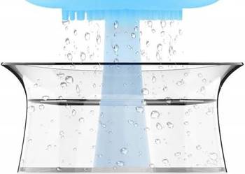 Nawilżacz powietrza Global-Store NAWILŻACZ POWIETRZA GRZYBEK LAMPKA