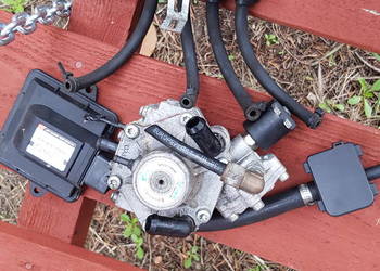 sekwencyjny wtrysk gazu stan stan 200 gofast