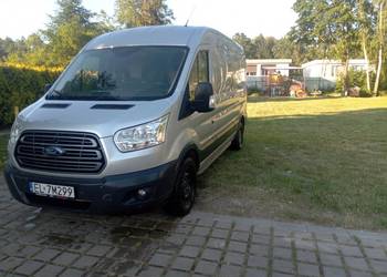 Sprzedaż Ford Transit 602 664 998