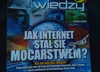 Świat wiedzy 5/2013