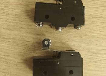 Mikro włącznik Melex Ezgo Clubcar Wózek Golfowy