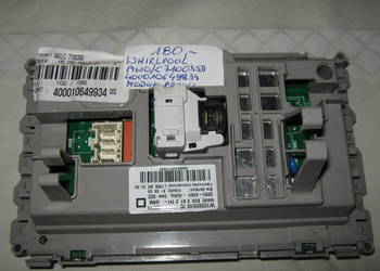 WHIRLPOOL AWO/C710035D  400010649934 MODUŁ PRALKI